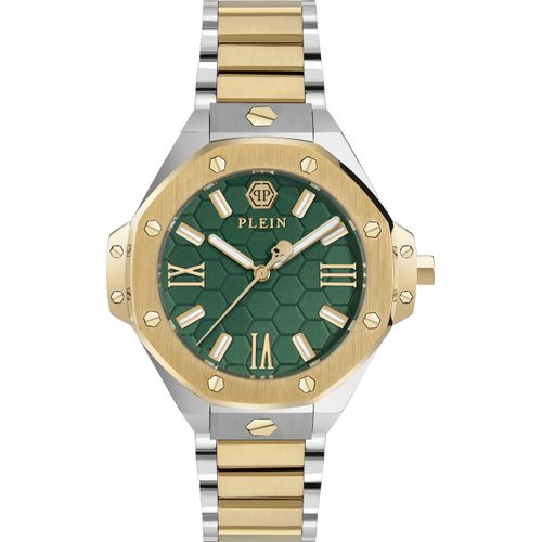 Philipp Plein Analog 'Plein Lady Royal' Damen Uhr PWBDA0724