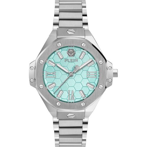 Philipp Plein Analog 'Plein Lady Royal' Damen Uhr PWBDA0624