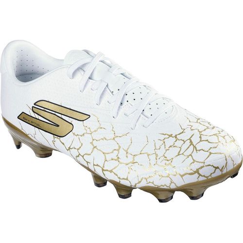Skechers Academy 1.5 Fg Fußballschuhe Weiß EU 41 Weiß EU 41
