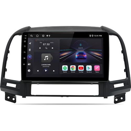 Einbau-Navigationsgeräte carplay 9