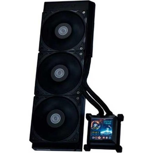 Lian Li HydroShift LCD 360S Komplett-Wasserkühlung
