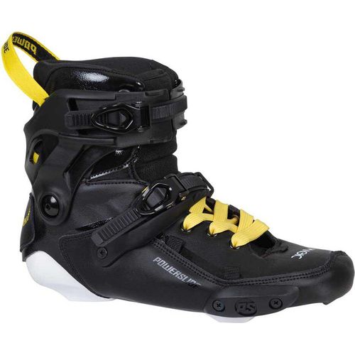 Powerslide Tau Bis_onte Schlittschuhe Schwarz EU 44 Schwarz EU 44
