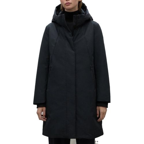 ECOALF GLAMOUR Schwarz