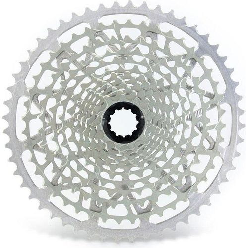 Garbaruk Shimano Kassette Silber 12s / 11-52t Silber 12s