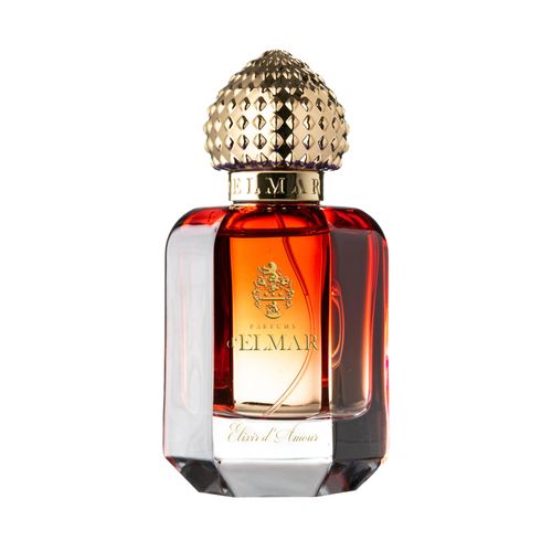 Parfums d’Elmar ELIXIR D’AMOUR Extrait de Parfum 60ml