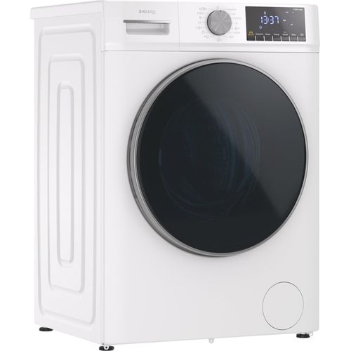 Siguro WD-A241W Wasch-Trocken-Kombination