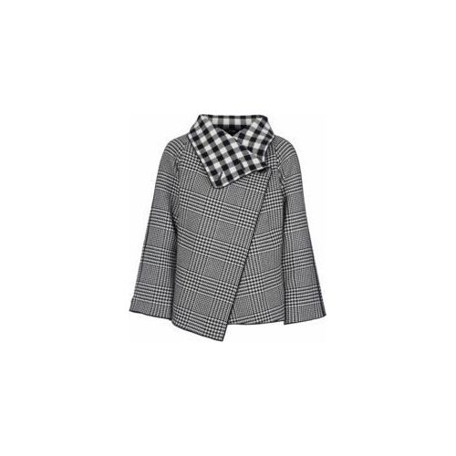 Trachtenjacke für Damen in schwarz