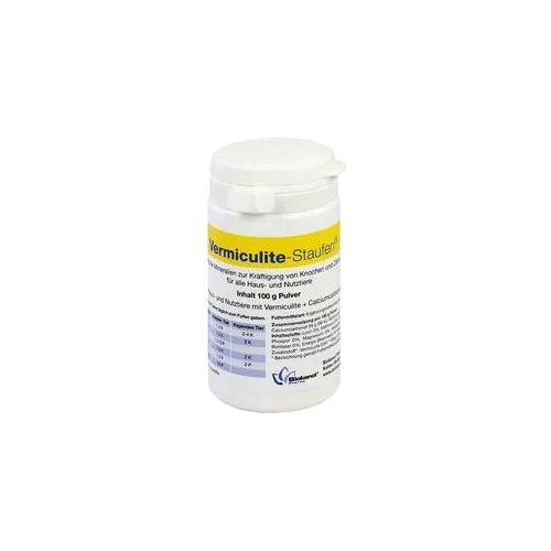 Vermiculite- Staufen Vet. 100 G