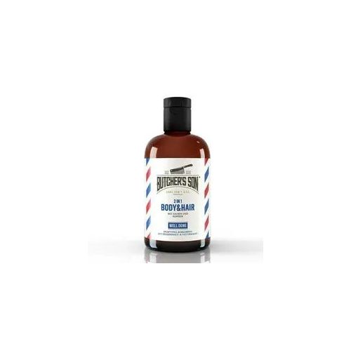 Butchers Son 2In1 Body & Hair Well Done 420 ML