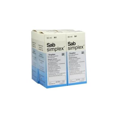 Sab Simplex 120 ML