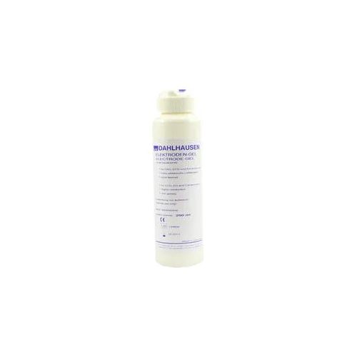 Ekg Elektroden Gel Tube 250 ML