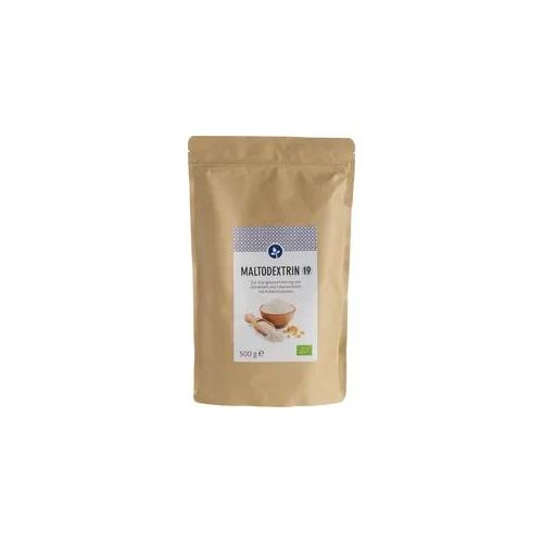 Maltodextrin 19 Bio 500 G