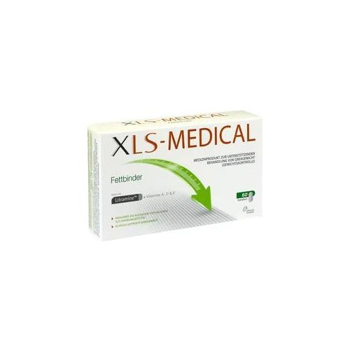 Xls Medical Fettbinder 60 ST