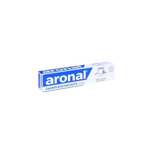 Aronal Zahnpasta Zahnfleischschutz 75 ML