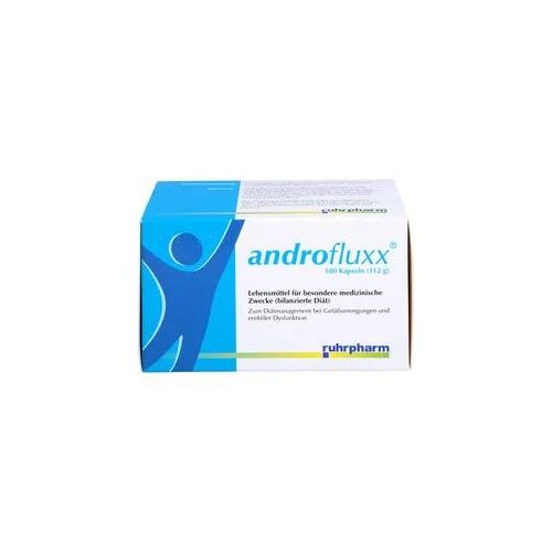 Androfluxx 180 ST