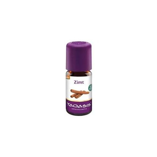 Zimt Bio Demeter 5 ML