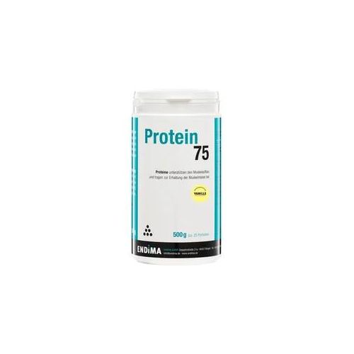 Protein 75 Vanille 500 G