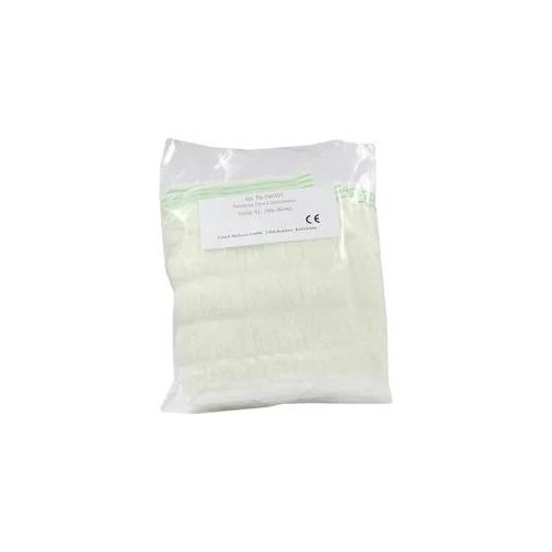 Netzhosen Convenience X-Large Grün 5 ST