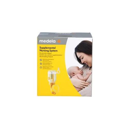 Medela Brusternährungsset (sns) 1 ST
