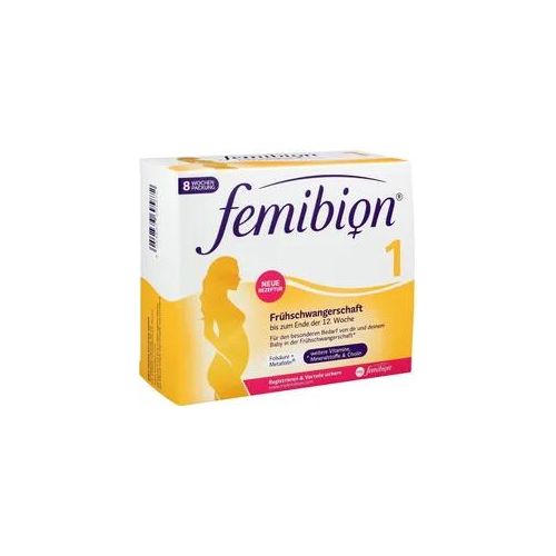 Femibion 1 Frühschwangerschaft 56 ST