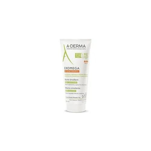 A-Derma Exomega Control Balsam Rückfettend 200 ML