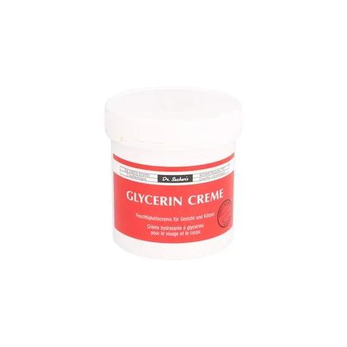 Glycerin Creme 250 ML