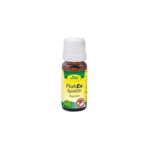 Flohex Spoton 10 ML