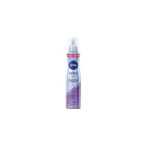 Nivea Schaumfestiger Extra Stark 150 ML