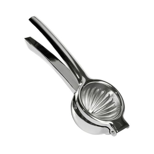 Zitronenpresse, Limettenpresse - SQUEEZY Perfektion für Ihre Zitrusfrüchte, Edelstahl