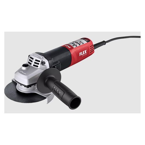 Flex Winkelschleifer LE 9-11 125 (900 W, Geschwindigkeitseinstellung) 436291