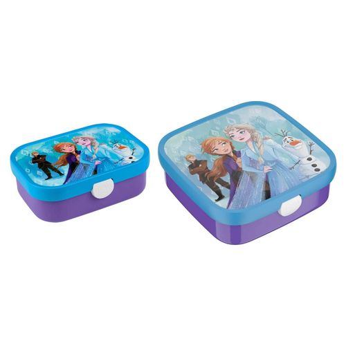 Mepal Brotdosen-Set Campus (2025) 2er Set