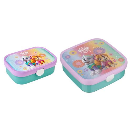 Mepal Brotdosen-Set Campus (2025) 2er Set