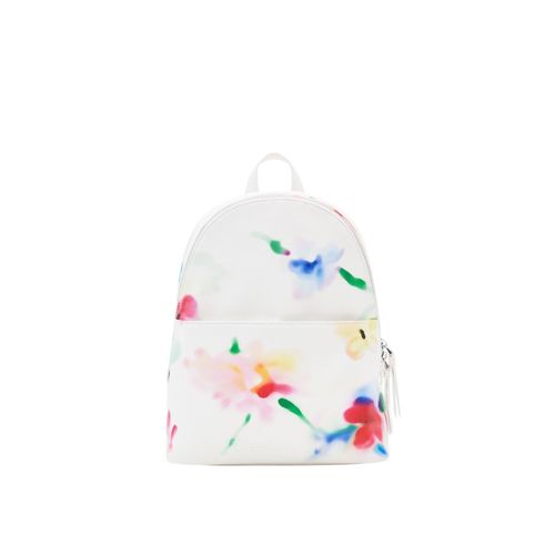 Desigual Rucksack LIQUIDFLOWER MOMBASA MINI Damenrucksack