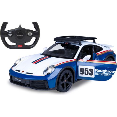 RC-Auto JAMARA 