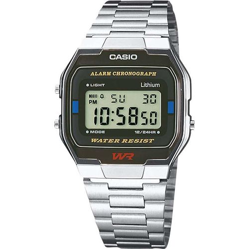 Chronograph CASIO VINTAGE 