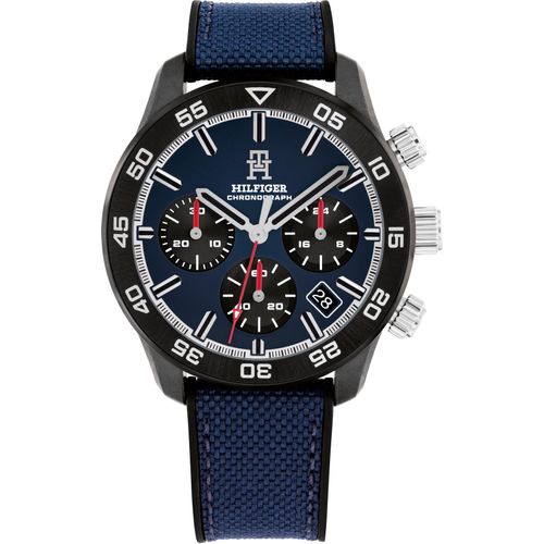 Chronograph TOMMY HILFIGER 