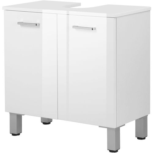 Waschbeckenunterschrank WELLTIME 