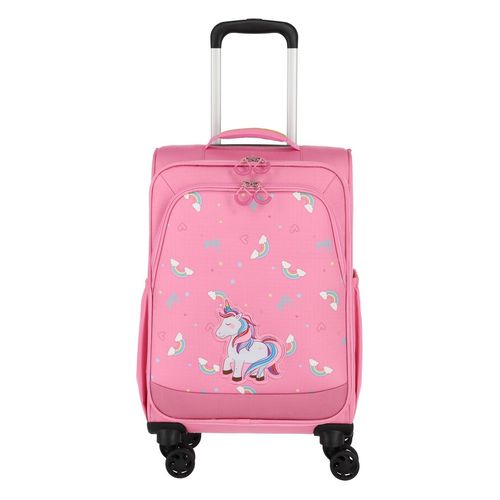 Kinderkoffer TRAVELITE 