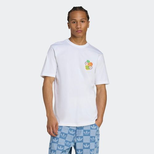 T-Shirt ADIDAS ORIGINALS 