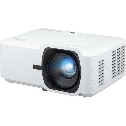 Beamer Viewsonic V52HD 5000 Helligkeit Weiß