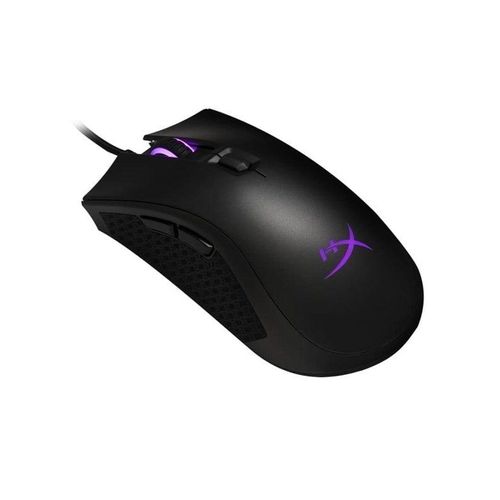 HyperX Pulsefire FPS Pro RGB - Gaming Maus (Schwarz)
