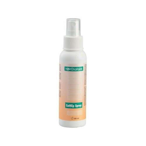 Diafarm Katzenminze-Spray 100ml