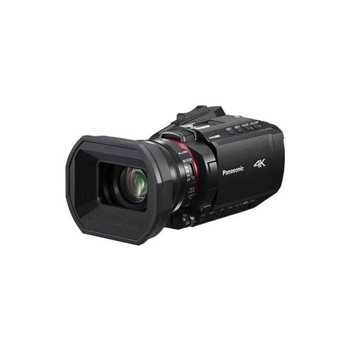 Panasonic CAMCORDER HC-X1200E