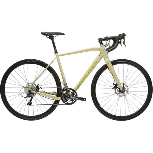 Gravelbike KROSS 