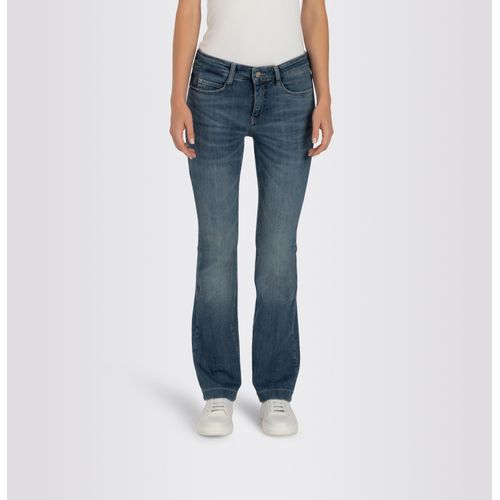 Bootcut-Jeans MAC 