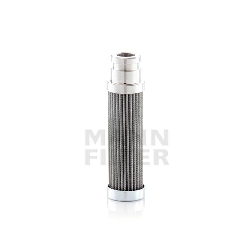 MANN-FILTER Filter, Arbeitshydraulik H 4005 6005018592,3712404M1