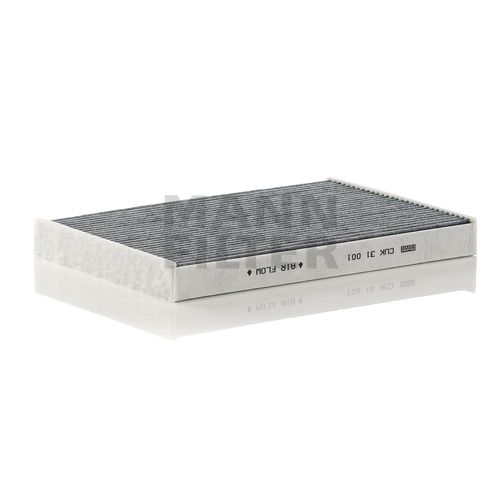 MANN-FILTER Innenraumfilter VOLVO,RENAULT TRUCKS CUK 31 001 7482351184,7482499570,23515118 23515329,82351184,7423515125