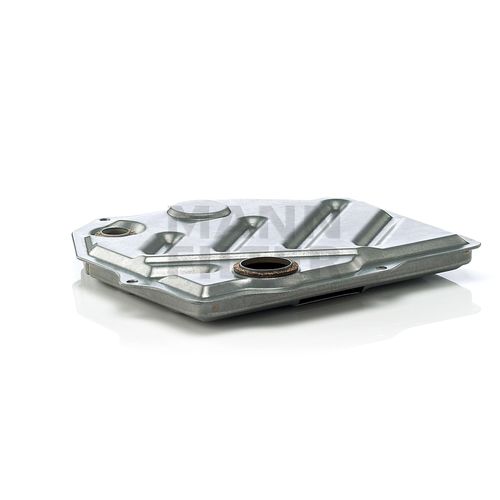 MANN-FILTER Getriebeölfilter MERCEDES-BENZ H 2014 n KIT 1262700298,1262711180,1262770295 A1262700098,A1262700298,A1262711180,A1262770295,1262700098