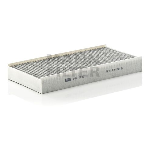 MANN-FILTER Innenraumfilter PEUGEOT,CITROËN CUK 3240 647943,6447RG,19367903 1936790301,1936790501,MN19367903,6441EJ,6447TC