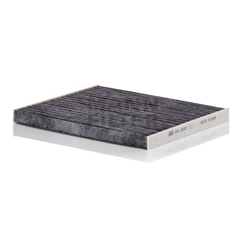 MANN-FILTER Innenraumfilter OPEL,FIAT,PEUGEOT CUK 2243 77365764,13345949,55702468 1687977280,1808012,6808623